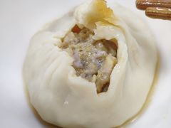 -鲁氏汤包王(长白街店)