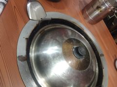 -满兴咱妈烀饼铁锅炖(兰州北街店)