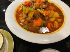 -木卡买提新疆餐厅·清真(新里海顿公馆店)