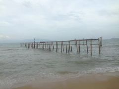 -查汶海滩