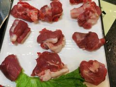 -清真·德顺祥铜锅涮羊肉(宝丰店)