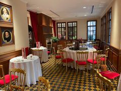 -玫瑰厅上海菜(兴国路店)