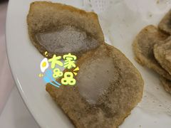 炸灌肠-东兴楼饭庄(六里桥店)