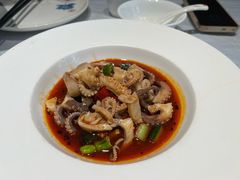 -苏淮景·苏闽融创菜·海鲜(原空港井河轩店)