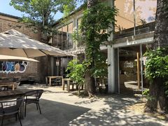 -VOYAGE COFFEE 咖啡烘焙工坊店(798艺术区店)