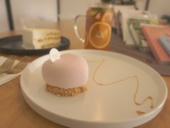 -Hello·生日蛋糕·下午茶·甜品台茶歇(瑞安东山店)