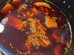 -水碾河刘老大串串香(水碾河路店)