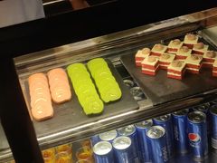 -星伦多自助料理(花山金鹰店)