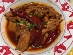 -串盟烧烤·长沙美食地标(星沙店)