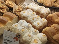-BreadTalk面包新语(虹口龙之梦店)