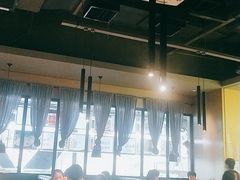 大堂-老伙记海鲜码头(北滘店)