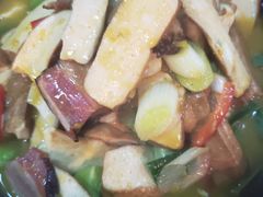 -爱上味·私房菜(仁恒国际店)