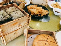 -中恒华茶楼(牌坊店)