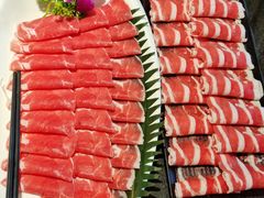 -东来顺饭庄(金泉广场店)