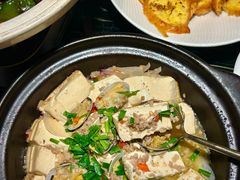 -喜棠·长沙家宴·海鲜·湘菜(麓谷店)