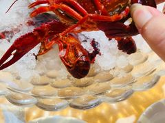 -怪怪龙虾·澳洲蓝龙王·深夜食堂(惊驾路店)