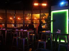-CAS BAR(平武路店)