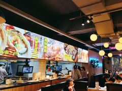 -本色.小马哥烧烤(五一路总店)