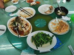 -景好海鲜餐厅(大鹏必选旅游店)