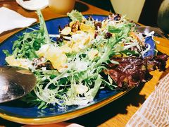 -OKOOKO澳客餐吧(乐天百货店)