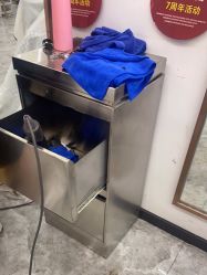 -V8潮牌·接发烫染连锁