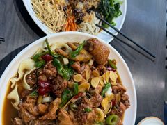 -环宇草鸡店·特色炒鸡