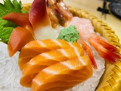 -鲔吞·和牛寿喜烧(闵行区绿瘦酒店)