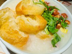 -悦满楼·西关名点·湛江名菜(航空综合大厦店)