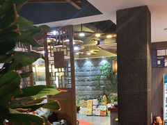-野菌皇海景野生菌火锅(滨海大道店)