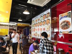 -日昌餐馆(亦庄店)