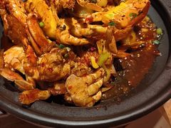 -领蟹祥记·香辣蟹·特色小海鲜(奥体天虹店)
