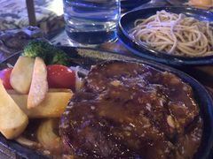 -JUKEBOX玖部音乐餐厅(华侨城店)