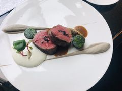 -瑞吉酒店 · Elba 欧尔巴意大利餐厅· 精致意餐·云端聚会