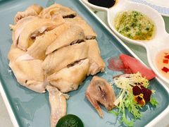 -东江海鲜酒家(艺都分店)