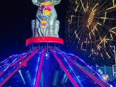 -三亚海昌梦幻海洋不夜城