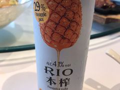 -廊亦舫Lang Yi Fang Restaurant(金桥店)