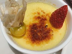 -L'Arome芳芳法国餐厅(仙林金鹰店)