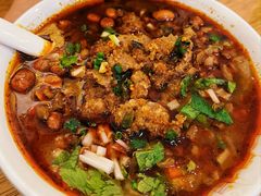 -豆相识•九九豆腐脑(牛咡桥店)