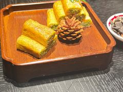 -锦楼·臻选新杭帮(杭州中心店)