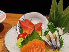 刺身三拼-稻前Taoki(方圆荟店)