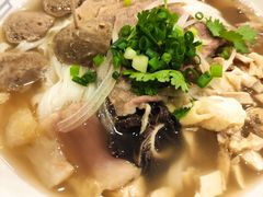 -CHILL Pho澳洲牛肉越南粉(佛山顺德万象汇店)