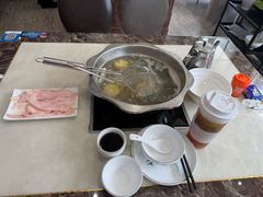-潮悦牛肉火锅城(水贝店)