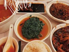 -玲珑餐厅(陕西南路店)