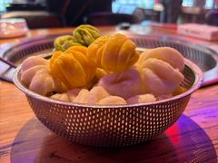 -山河屯铁锅炖鲜鹅·东北菜(开发区一店)