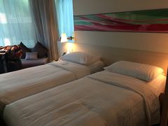 -香港皇家太平洋酒店