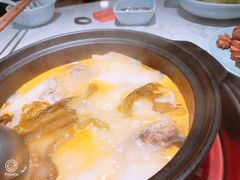 -捞神煲汤火锅(湖滨商业街店)