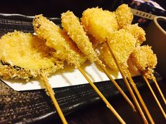-円满日式居酒屋(蓉花路美食街店)