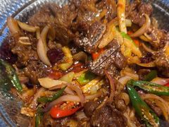 -小鱼小牛·鱼牛干锅·脆鱼火锅(世欧广场店)