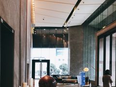 -解放碑威斯汀酒店-知味国际美食餐厅