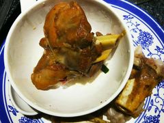 -羊肉街口老银川滩羊涮肉馆